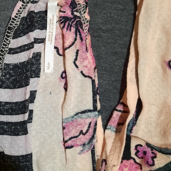 Free People Hot Tropics Tank - Picture 4 of 9